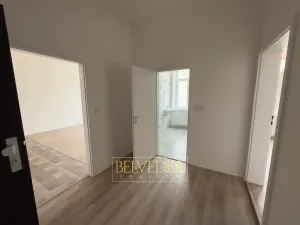 Pronájem bytu 2+kk, Teplice, Masarykova třída, 60 m2