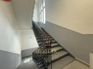 Pronájem bytu 2+kk, Teplice, Masarykova třída, 60 m2