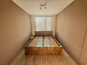 Pronájem bytu 2+kk, Teplice, Rooseveltovo náměstí, 40 m2
