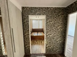 Pronájem bytu 2+kk, Teplice, Rooseveltovo náměstí, 40 m2