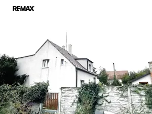 Pronájem rodinného domu, Družec, Polní, 78 m2