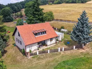 Prodej domu, Neveklov - Borovka, 550 m2