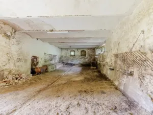 Prodej domu, Neveklov - Borovka, 550 m2