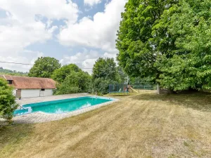 Prodej domu, Neveklov - Borovka, 550 m2