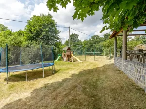 Prodej domu, Neveklov - Borovka, 550 m2