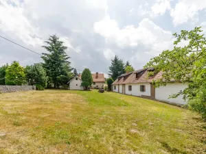 Prodej domu, Neveklov - Borovka, 550 m2