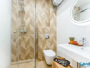 Pronájem bytu 2+kk, Praha - Vinohrady, Libická, 49 m2