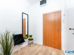 Pronájem bytu 2+kk, Praha - Vinohrady, Libická, 49 m2