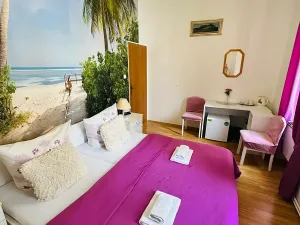 Pronájem apartmánu, Karlovy Vary, Zámecký vrch, 200 m2