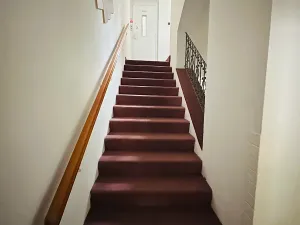 Pronájem apartmánu, Karlovy Vary, Zámecký vrch, 200 m2