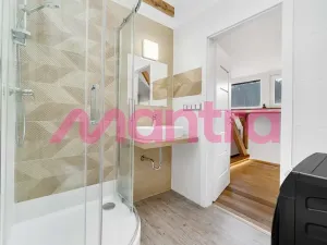 Prodej vícegeneračního domu, Praha, V Podbabě, 90 m2