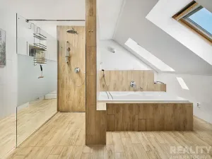 Prodej rodinného domu, Jesenice, Lázeňská, 320 m2