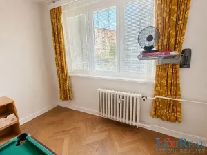 Prodej bytu 2+1, Chodov, Zahradní, 51 m2