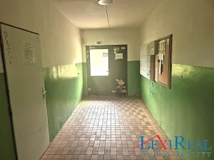 Prodej bytu 2+1, Chodov, Zahradní, 51 m2