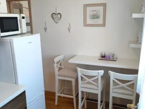 Pronájem bytu 2+1, Praha - Krč, Antala Staška, 58 m2