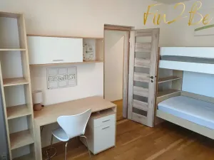 Pronájem bytu 2+1, Praha - Krč, Antala Staška, 58 m2