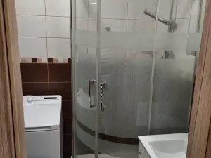 Pronájem bytu 2+1, Praha - Krč, Antala Staška, 58 m2