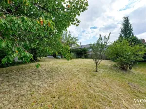 Prodej pozemku pro bydlení, Včelná, 756 m2
