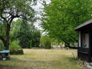 Prodej pozemku pro bydlení, Včelná, 756 m2