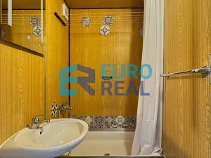 Pronájem bytu 2+1, Praha - Hlubočepy, Werichova, 65 m2