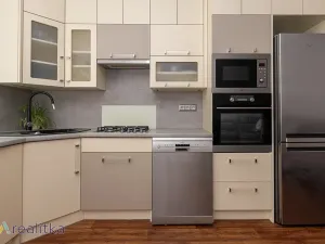 Prodej bytu 2+1, Karviná, Haškova, 54 m2