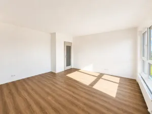 Prodej bytu 2+kk, Praha - Černý Most, Arnošta Valenty, 51 m2