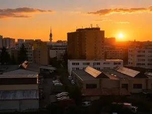 Prodej bytu 2+kk, Praha - Žižkov, Buková, 47 m2
