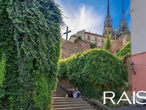 Prodej bytu 3+kk, Brno, Nádražní, 98 m2