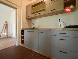Prodej rodinného domu, Loket, Československé armády, 82 m2