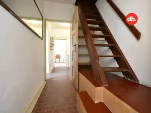 Prodej rodinného domu, Loket, Československé armády, 82 m2