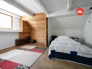 Prodej rodinného domu, Loket, Československé armády, 82 m2