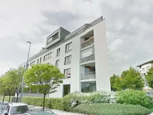 Pronájem bytu 2+kk, Praha - Vršovice, Ruská, 67 m2