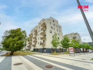 Prodej bytu 3+kk, Praha - Jinonice, Barvitiova, 74 m2