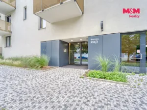 Prodej bytu 3+kk, Praha - Jinonice, Barvitiova, 74 m2