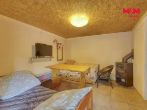 Prodej rodinného domu, Ves Touškov, 127 m2