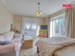Prodej rodinného domu, Ves Touškov, 127 m2