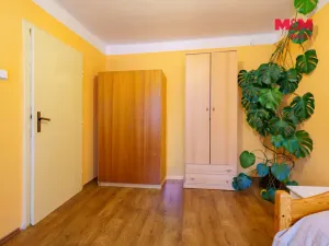 Pronájem bytu 2+1, Horní Slavkov, Zahradní, 45 m2