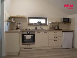Pronájem bytu 2+kk, Vřesina, Pod lípou, 60 m2