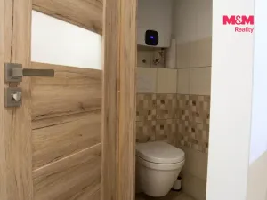 Pronájem bytu 2+kk, Vřesina, Pod lípou, 60 m2