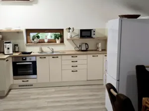 Pronájem bytu 2+kk, Vřesina, Pod lípou, 60 m2