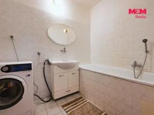 Prodej bytu 3+1, Prostějov, Brněnská, 93 m2