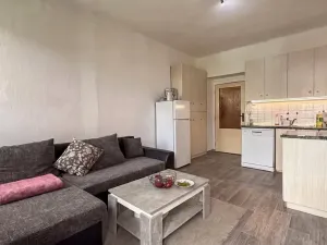 Prodej bytu 2+kk, Brno, Dobrovského, 47 m2