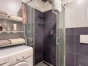 Prodej bytu 2+kk, Brno, Dobrovského, 47 m2