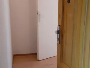 Pronájem bytu 1+kk, Praha - Karlín, 39 m2