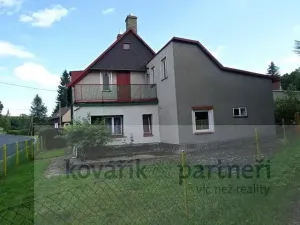 Prodej rodinného domu, Šluknov, 220 m2