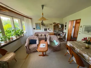 Prodej rodinného domu, Cheb, Nezvalova, 312 m2