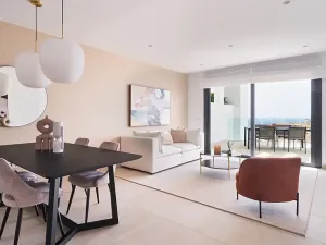 Prodej bytu 3+kk, El Higuerón, Španělsko, 70 m2
