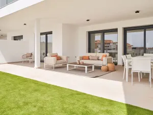 Prodej bytu 3+kk, El Higuerón, Španělsko, 70 m2