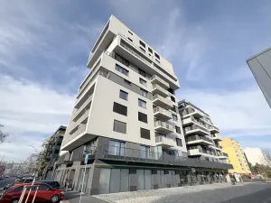 Prodej obchodního prostoru, Praha - Stodůlky, Hábova, 248 m2