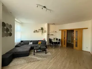 Prodej bytu 3+1, Olomouc, Masarykova třída, 75 m2